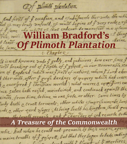 William Bradford’s 