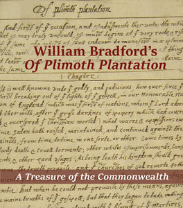 William Bradford’s 