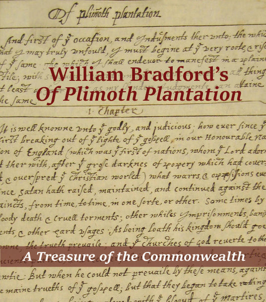 William Bradford’s 