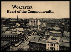 State Library of Massachusetts Notecards